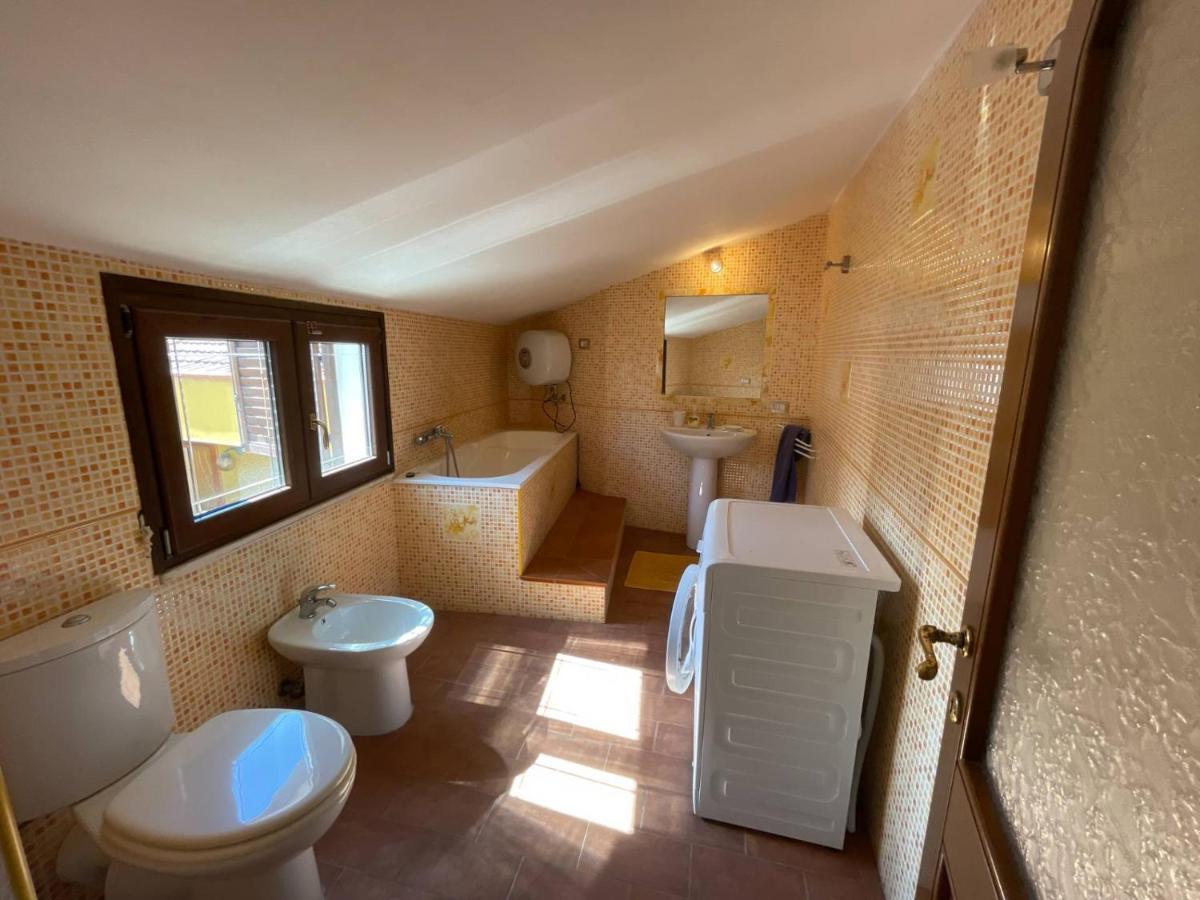 Appartamento Il Porto Porto Torres Exterior photo